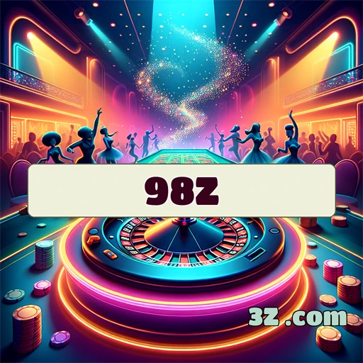 Slots Incríveis na 98z: Diversão e Emoção a Cada Giro