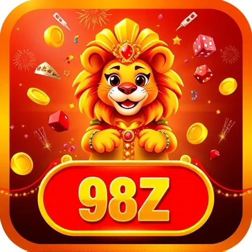98z Logo