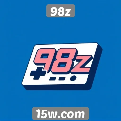 Análise do impacto do 98z na comunidade de jogos