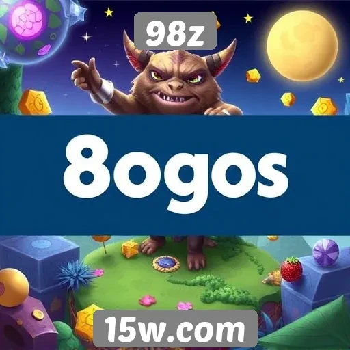 Novos jogos gratuitos disponíveis no site 98z