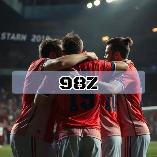 98z Plataforma