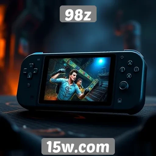 Impacto das atualizações recentes no 98z